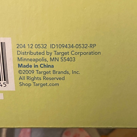 My First School Set-NIB - Picture 11 of 11